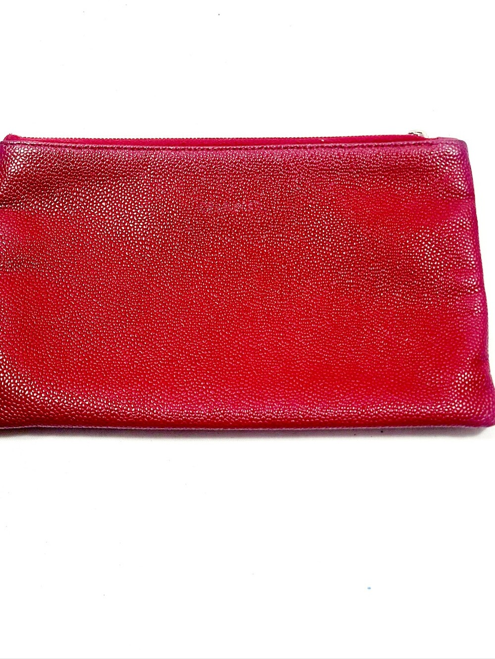 Chanel Leather Bag